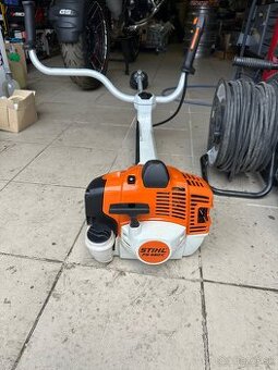 Krovinorez Stihl FC 460 C