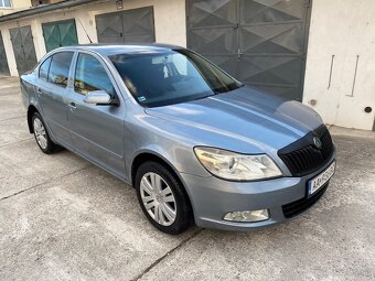 Škoda Octavia 1.9 TDi 77Kw 5-st manuál Rok výroby 2012