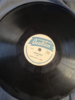 Gramofonové platne