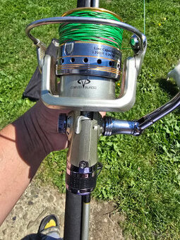 navijak esox 20e