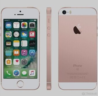 Iphon 5SE