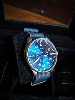 Laco Aachen Blaue Stunden 42