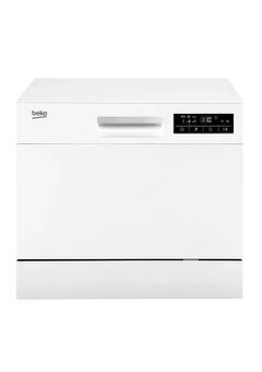 Umyvačka riadu stolna Beko DTC 36610W