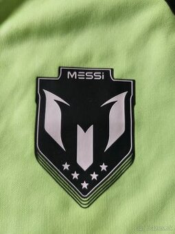 Chlapčenské tričko ADIDAS Messi - 152cm