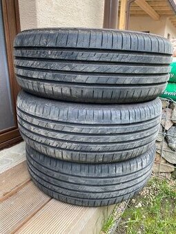 Letne pneu 205/55 R16