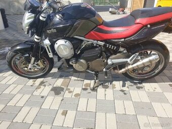 Predám APRILIA MANA 850