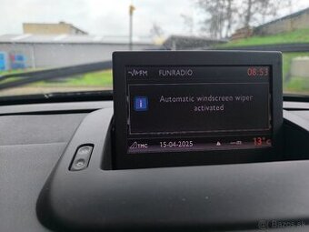 Peugeot 5008 2.0 Hdi