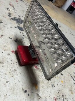 Led pracovne svetlo