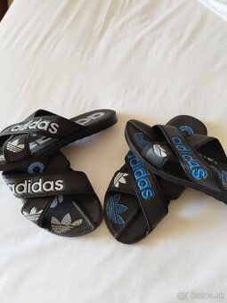 Šľapky Adidas .