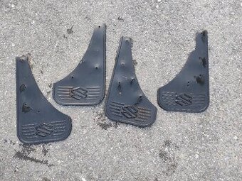 Predám lapače nečistôt Suzuki Grand Vitara98-2005