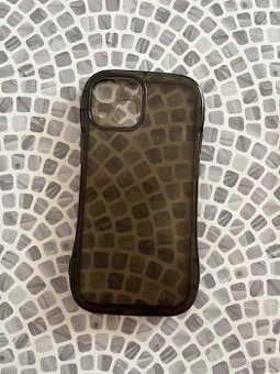 iphone 13mini silikonovy obal
