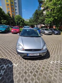 Ford Focus MK1