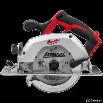 Milwaukee HD18CS-0 165mm