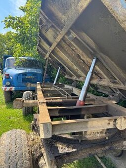 Vlečka 8 t