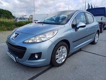 207 1,4 VTi