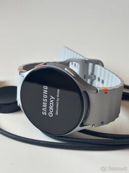 Samsung Galaxy Watch 7 LTE 44mm, Grey