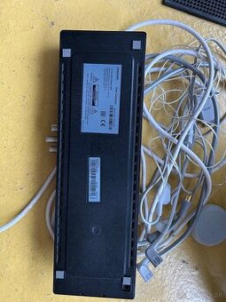 Samsung One connect