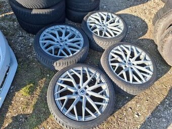 ALU DISKY R 19 ....