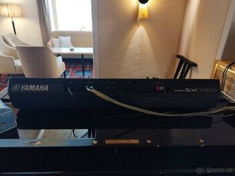 Yamaha