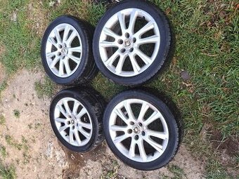 Alektrony R17 5x112