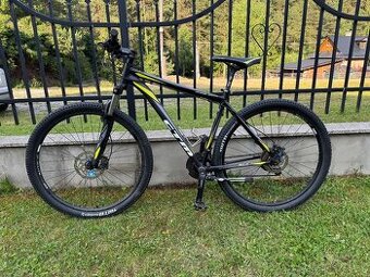 CTM RAPTOR