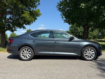 Škoda Superb 2.0 TDI Style 4x4 147 kW/200 k, 62 000 km