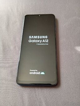Samsung Galaxy A12 64GB