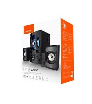 Creative SBS E2900 reproduktorový systém 2.1 Bluetooth