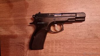 CZ 75B 9mm Luger