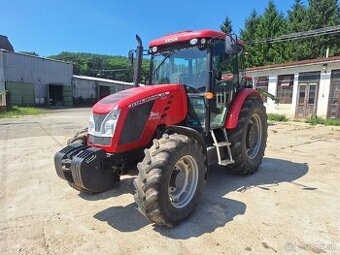 ZETOR PROXIMA 110 4X4