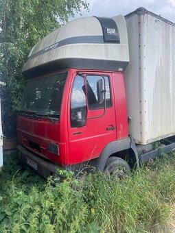 MAN 8.163 rv-1997