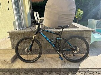 Bicykel CTM