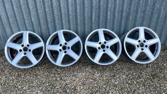 R17 disky originál VW