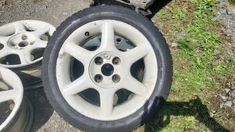 4x100 R15