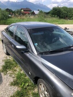 Rozpredam Volvo S60