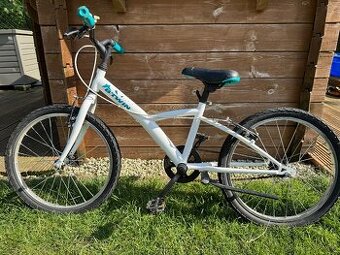 Detsky bicykel B-TWIN 100