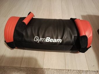 posilnovaci vak Powerbag - GymBeam 20 kg