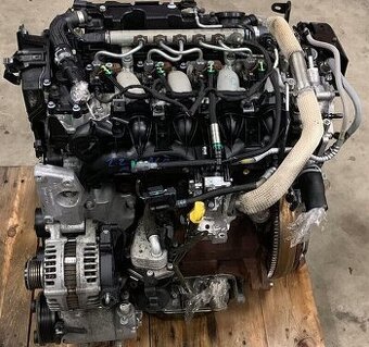 Motor 2.2