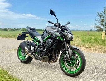 Kawasaki Z 900