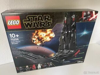 LEGO Star Wars: Kylo Ren's Shuttle (75256)