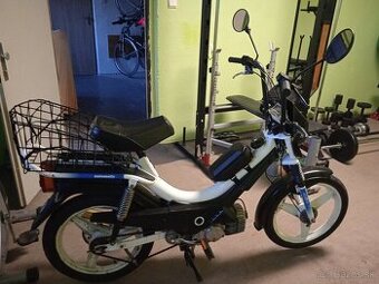 Predám Moped Korado Manet