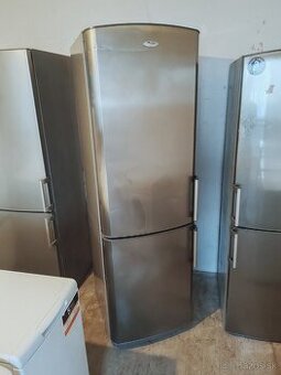 Predám chladničku Whirlpool 187cm