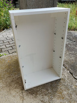 IKEA Vättern - skrinka so zrkadlom - 1