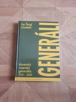 Predám knihy s vojenskou tematikou