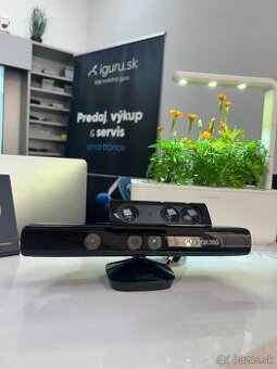Kinect senzor pre Xbox 360
