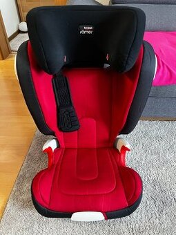 Britax Römer Kidfix XP SICT 15-36 kg