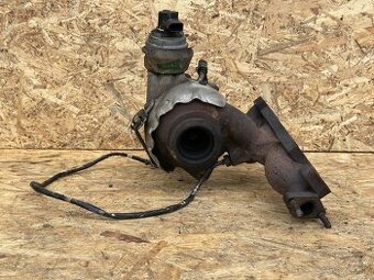 Turbo 1.9TDi 85KW AUY