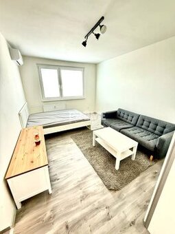 MODERNÝ 1i byt, REKONŠTRUKCIA, KLÍMA, Dudvážska ulica, Pod.B