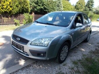 FOCUS 1,6tdci 66kw