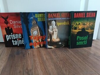 Daniel Silva
